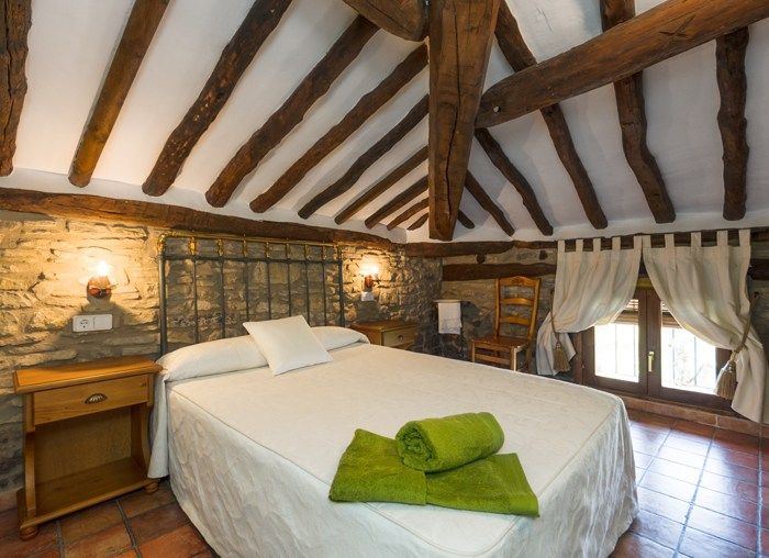 Casa Trallero