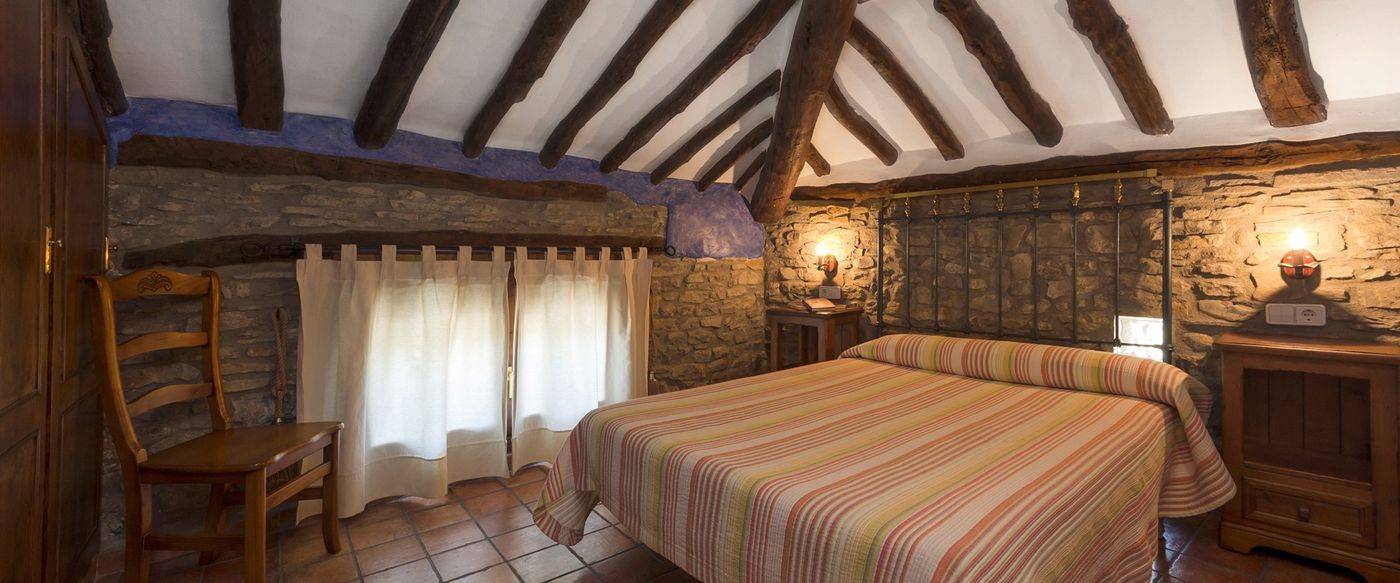 Casa Trallero