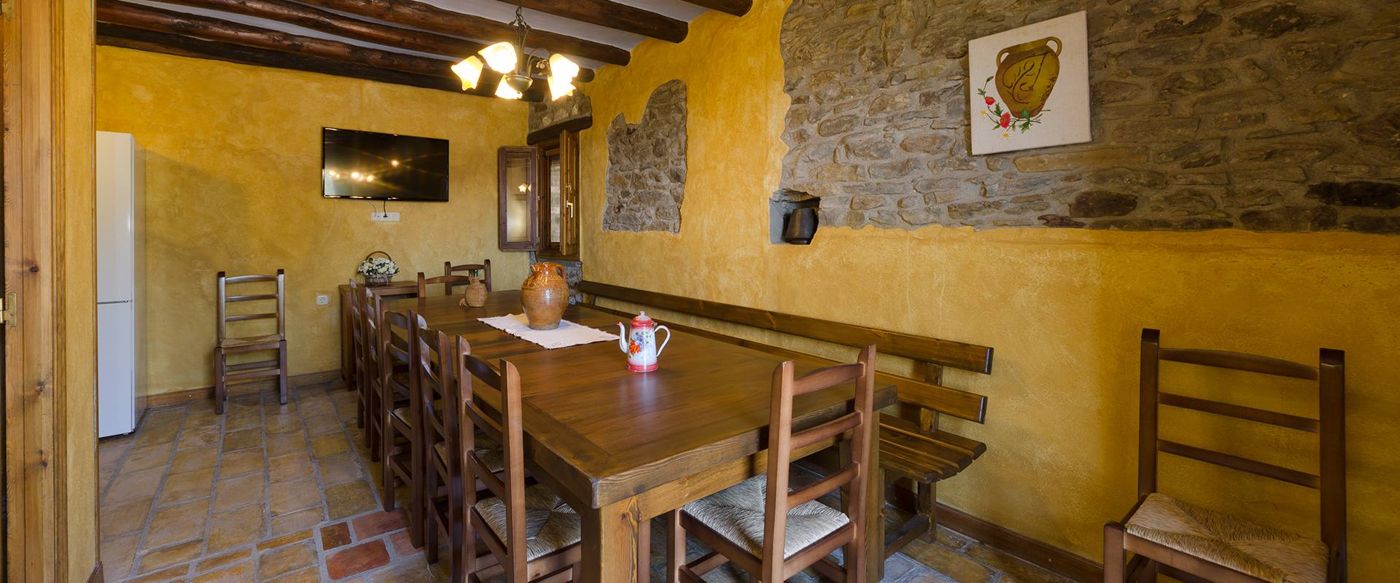Casa Trallero