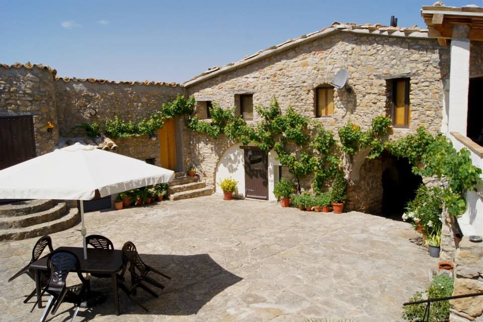 Casa Mauri Holiday Cottages, Tremp, Catalunya
