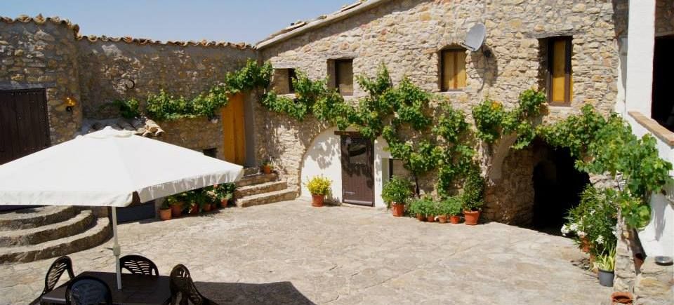 Casa Mauri Holiday Cottages, Tremp, Catalunya