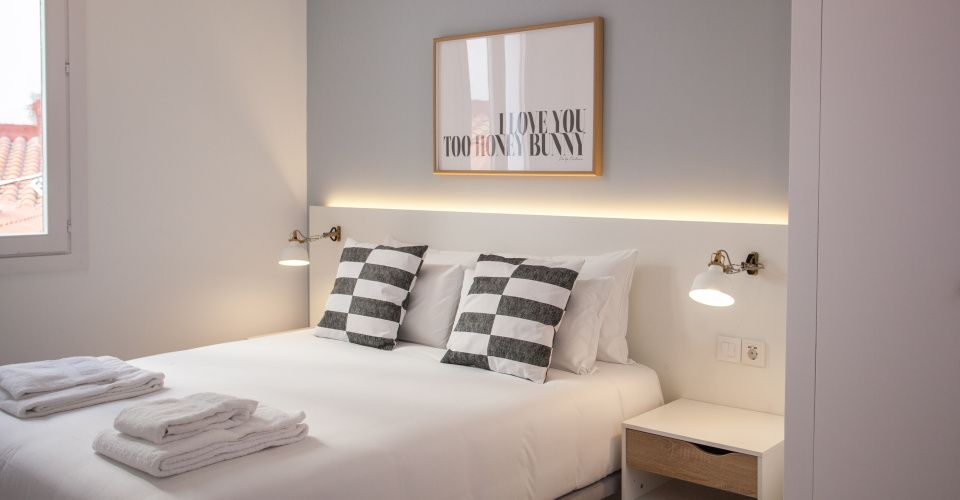 Palafox Central Suites