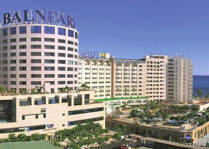 Sunotel Aston