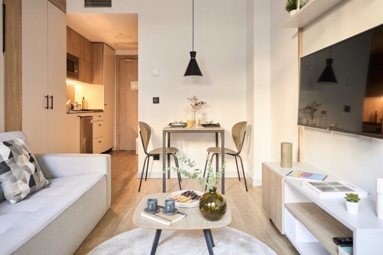 Be Casa Rivas