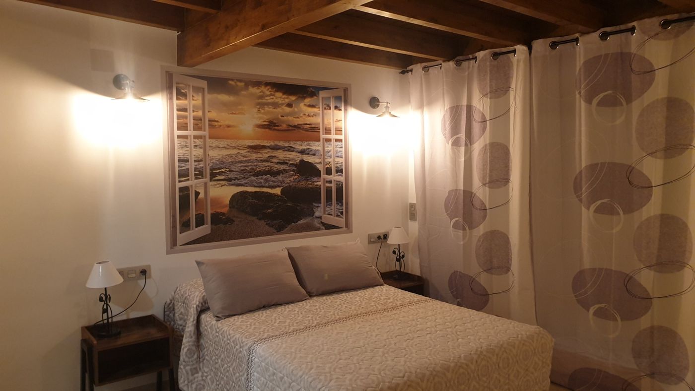 Hotel San Sebastian