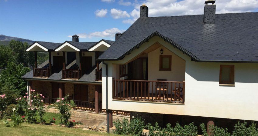 Casa Ana Hotel Rural