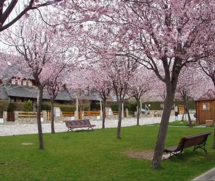 La Casita de la Sierra Cercedilla