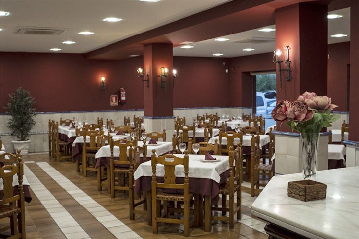 La Bartola Hostal-Restaurante