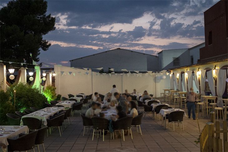 La Bartola Hostal-Restaurante