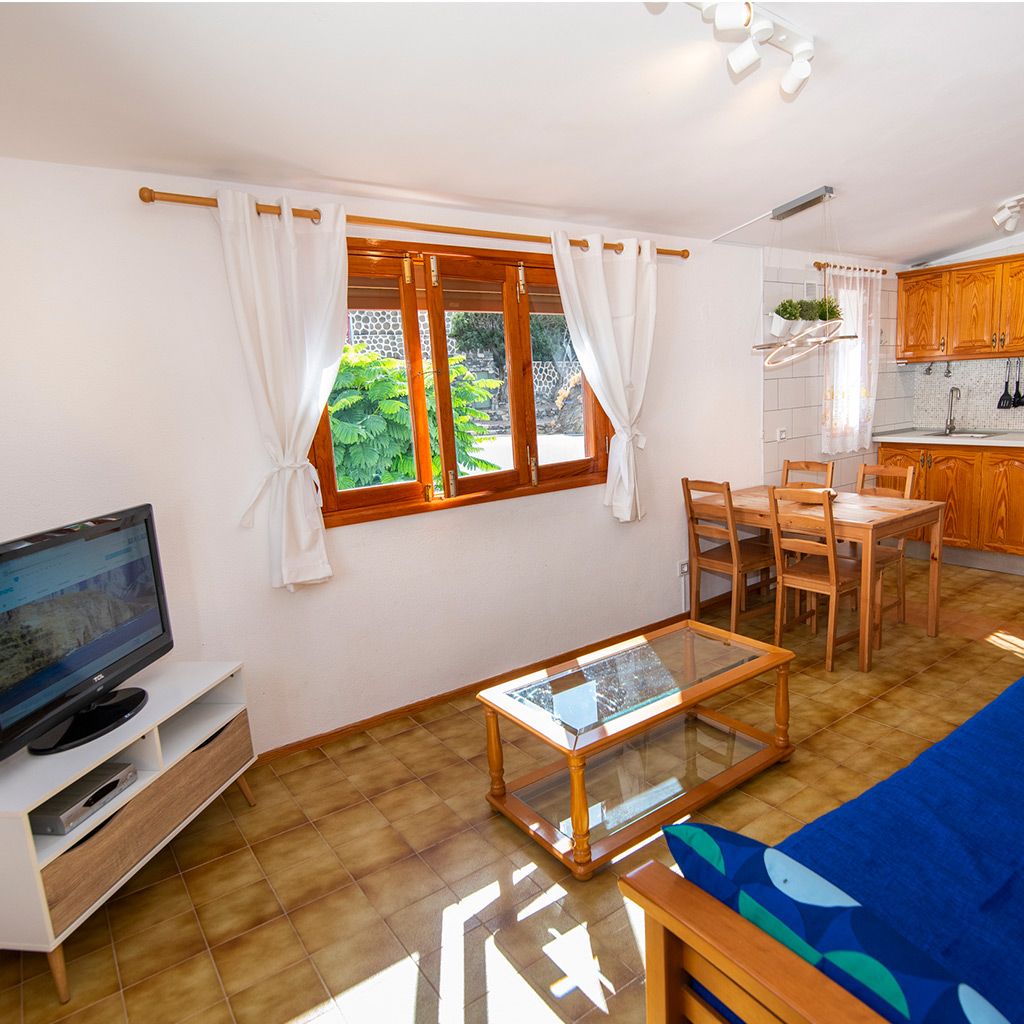 Can Fredy - Agaete Apartment