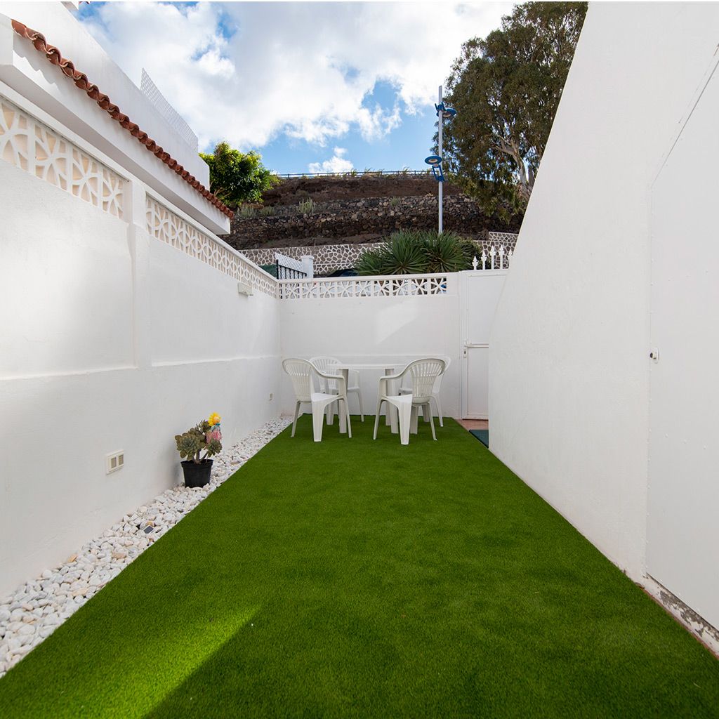 Can Fredy - Agaete Apartment