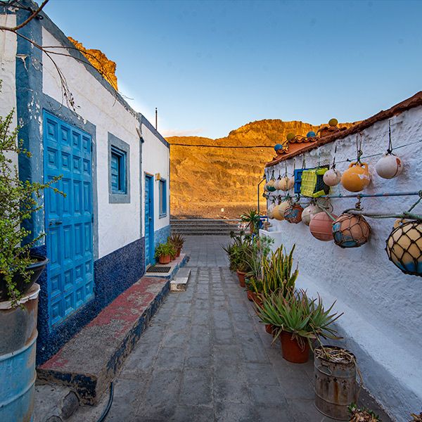Can Fredy - Agaete Apartment