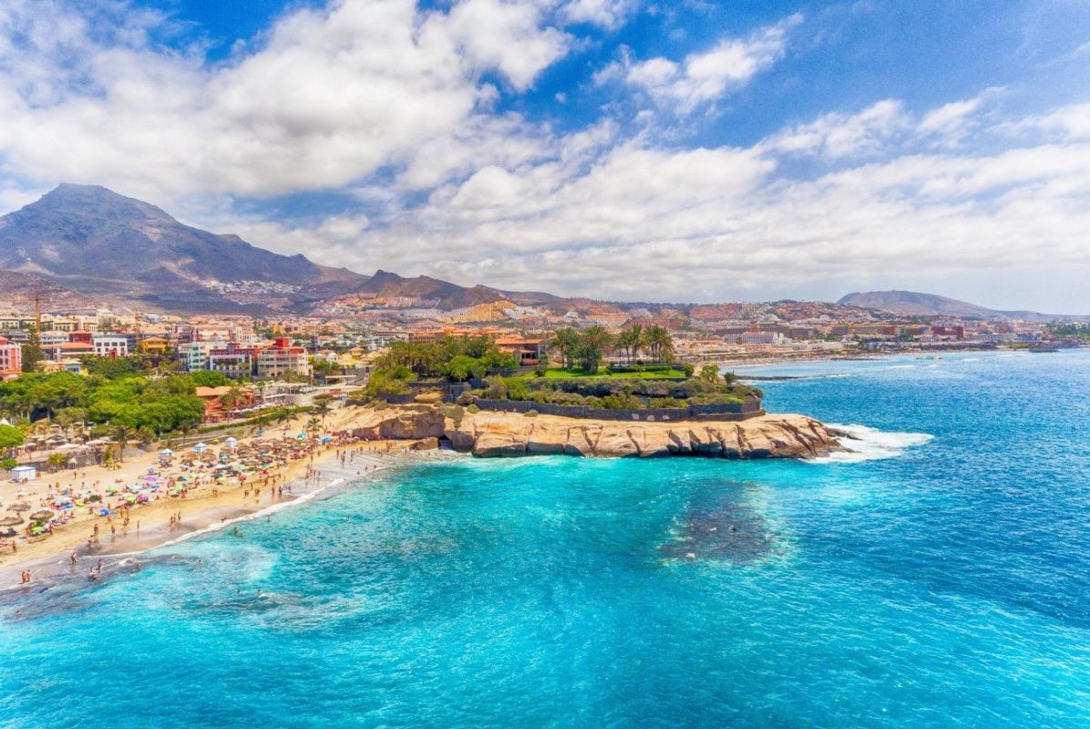 Kn Arenas del Mar Hotel
