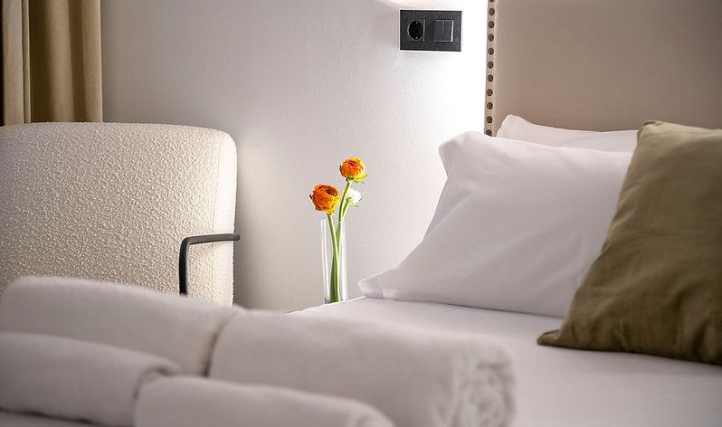 Hotel Casa Trafalgar