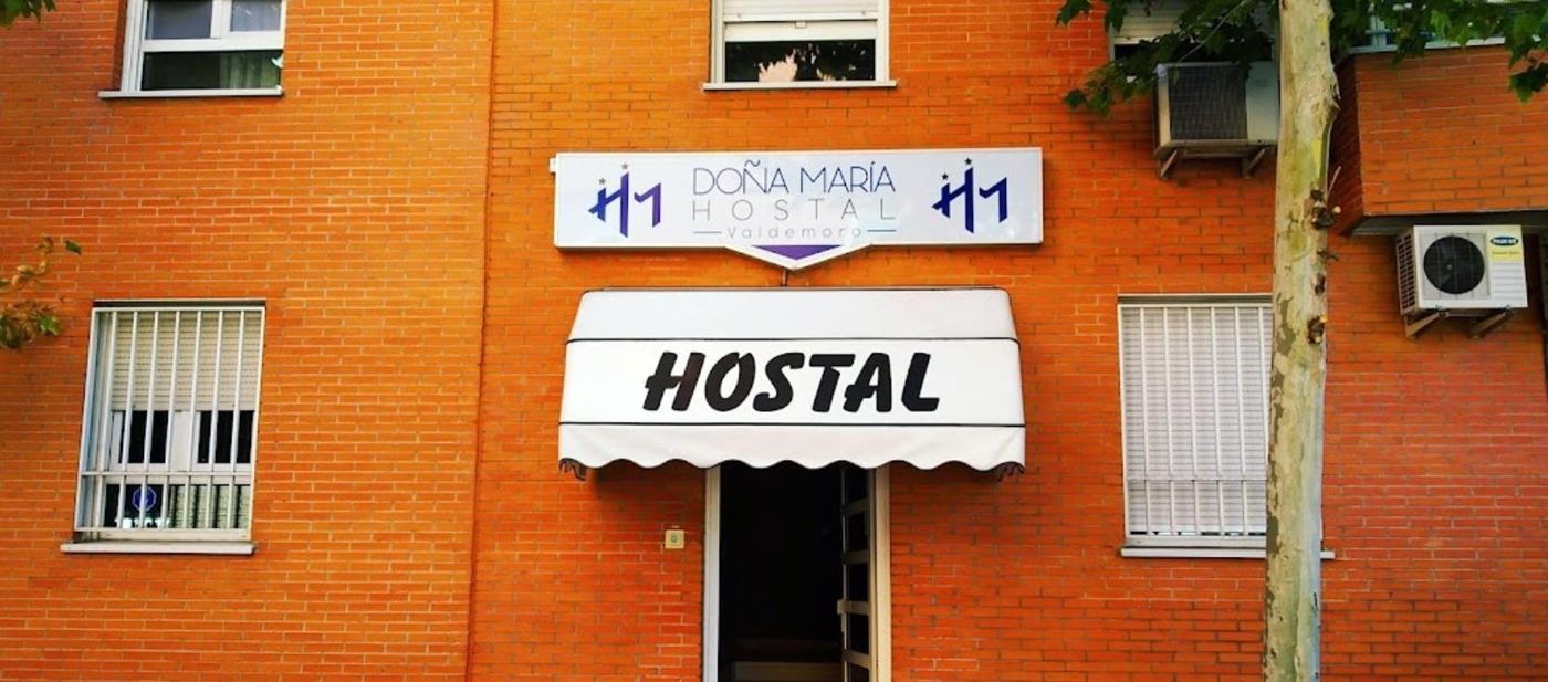 Hostal Doña María