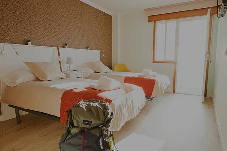 Padrón Suites