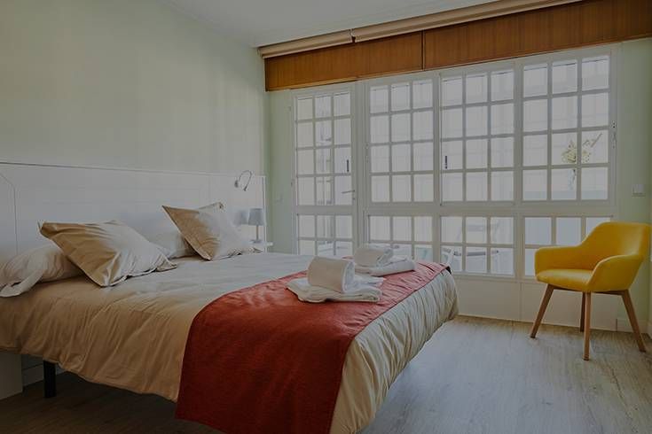 Padrón Suites