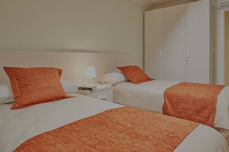 Padrón Suites