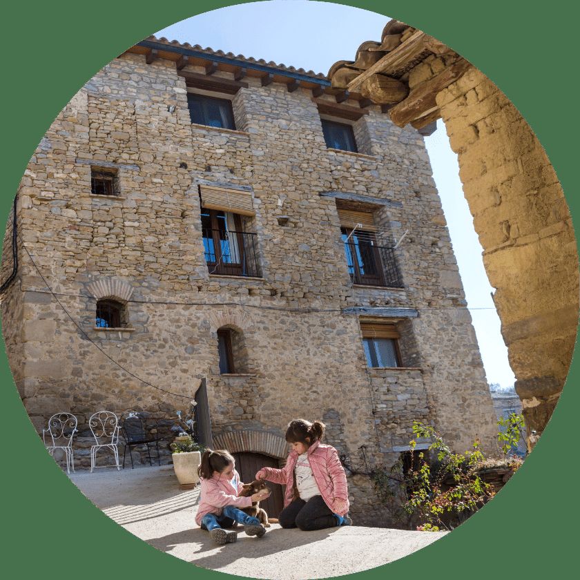 Casa el Francés