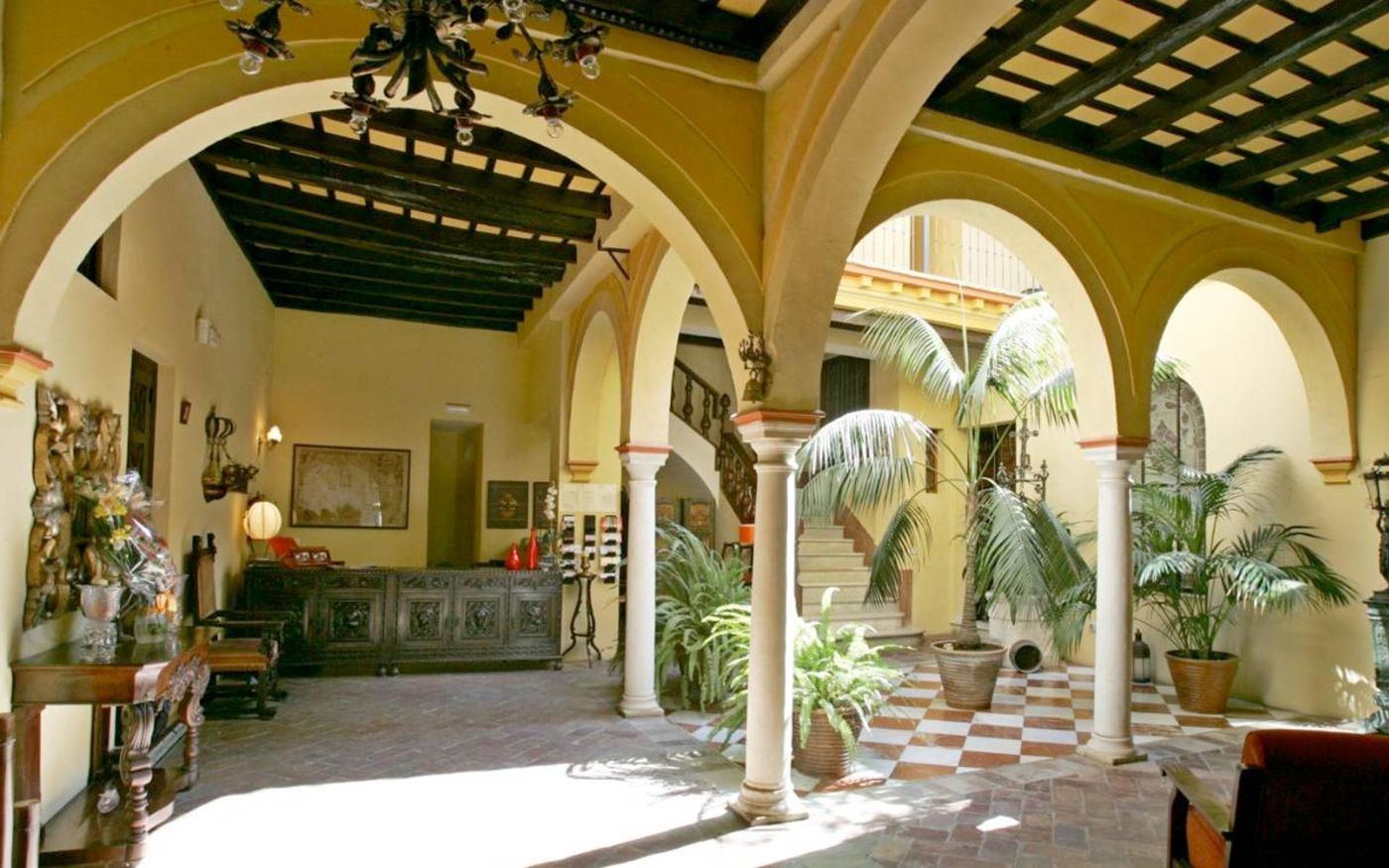 Posada de Palacio