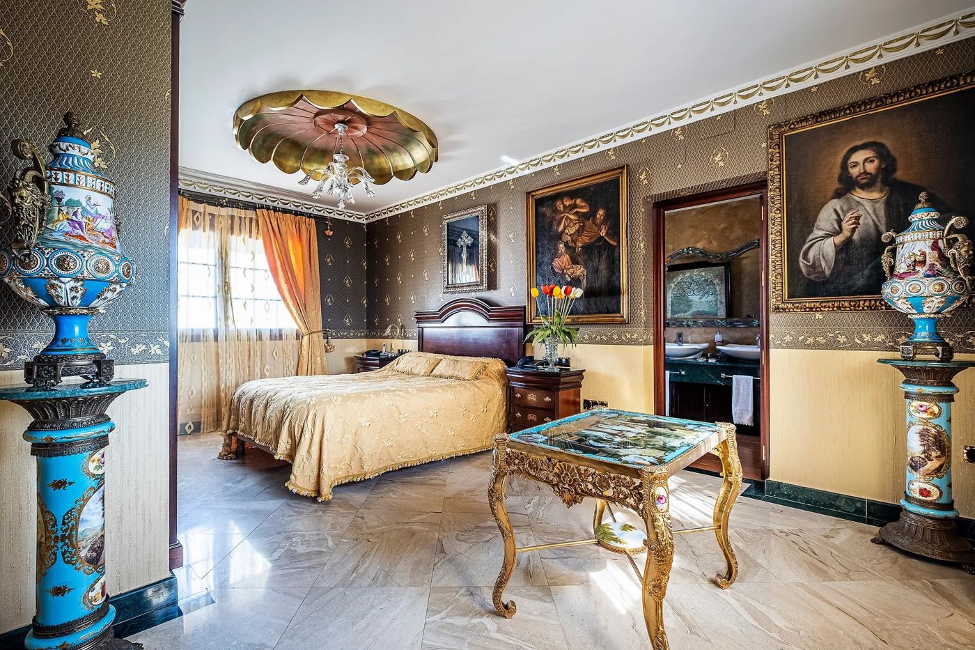 Hotel Gines