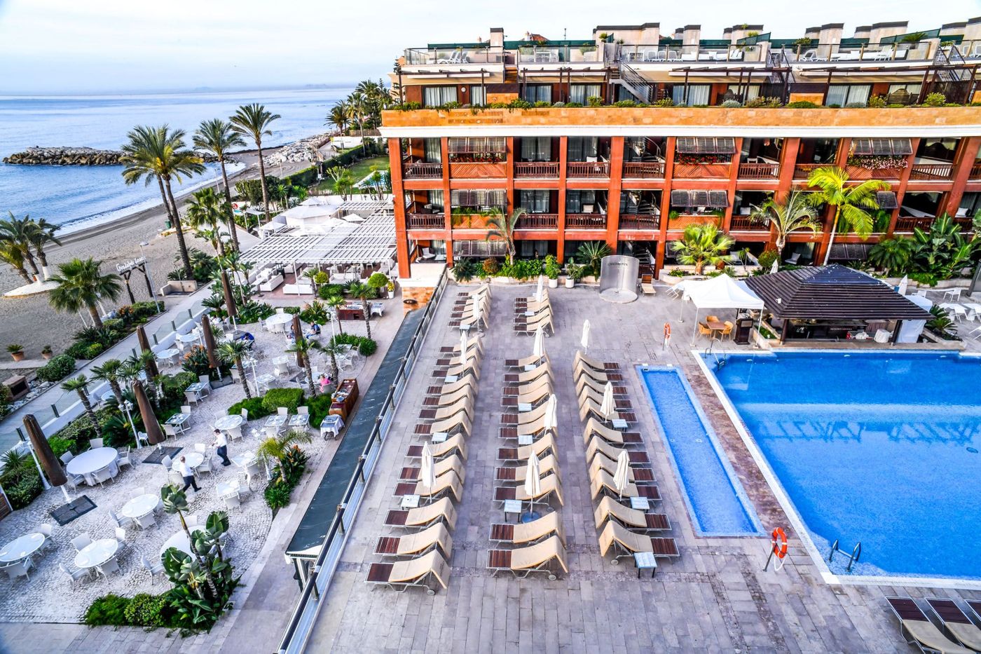 Gran Hotel Guadalpin Banus