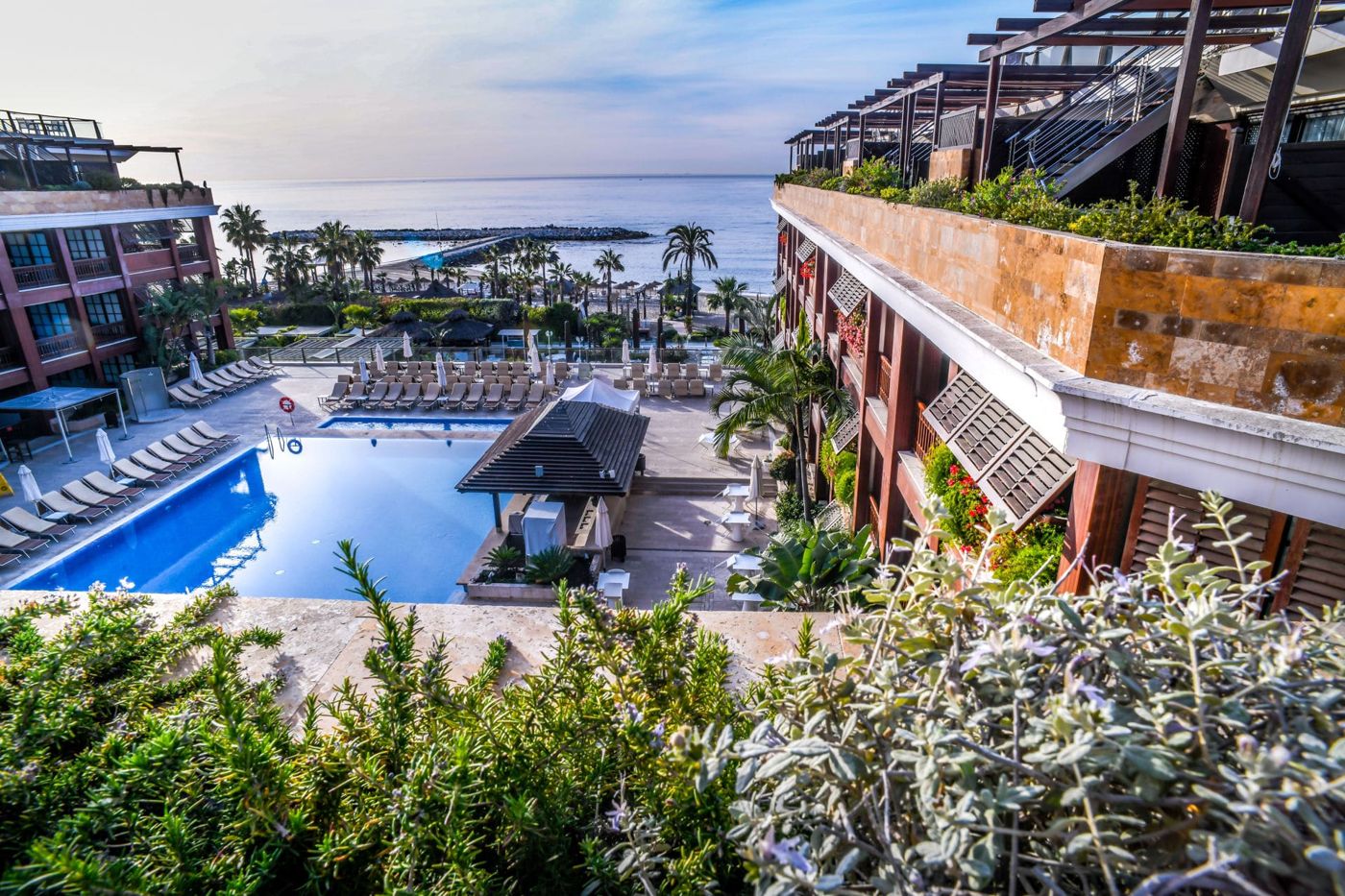 Gran Hotel Guadalpin Banus