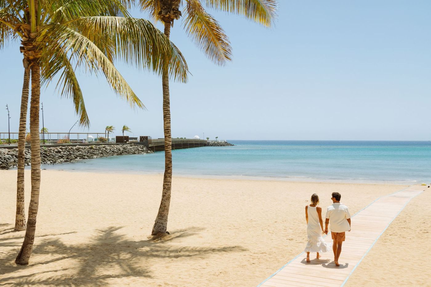 Arrecife Gran Hotel and Spa