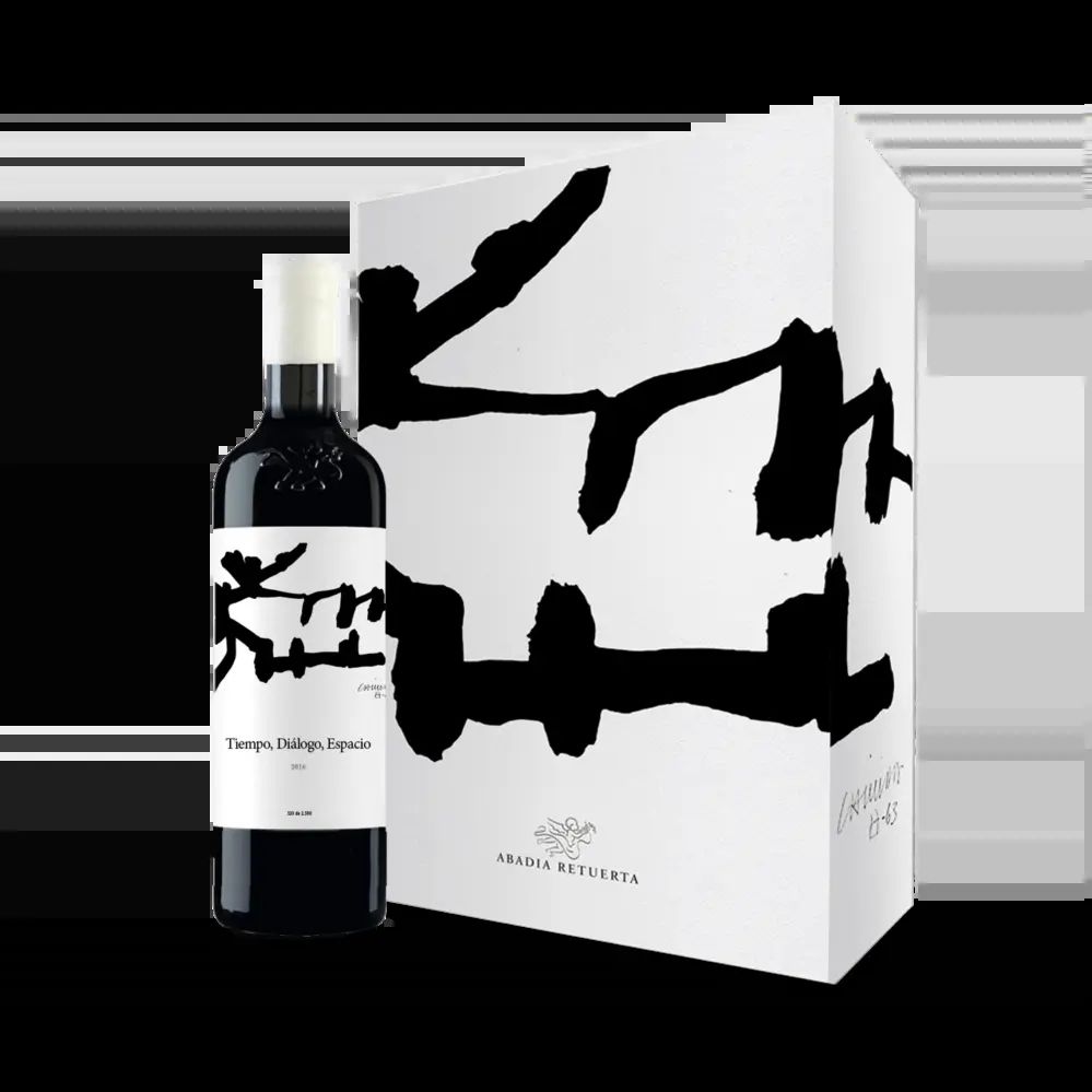 Abadia Retuerta LeDomaine