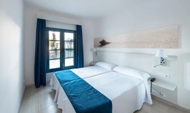 Hotel THB Tropical Island