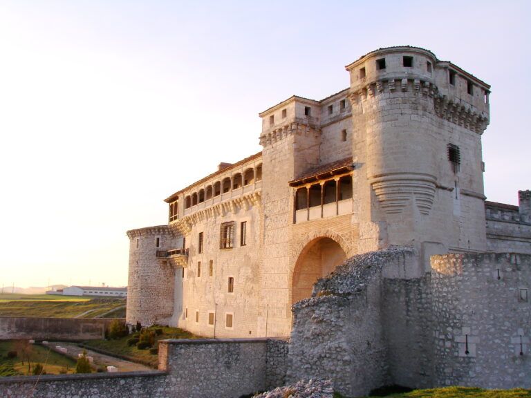 Posada del Pinar