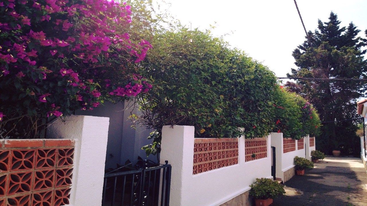 Hotel Restaurante Antonio Conil