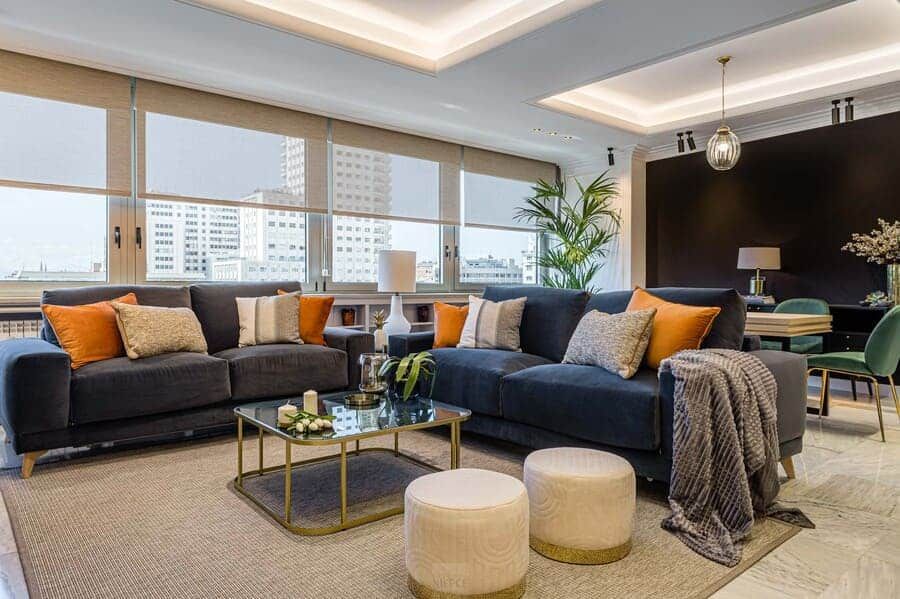 Apartamentos Madrid Plaza