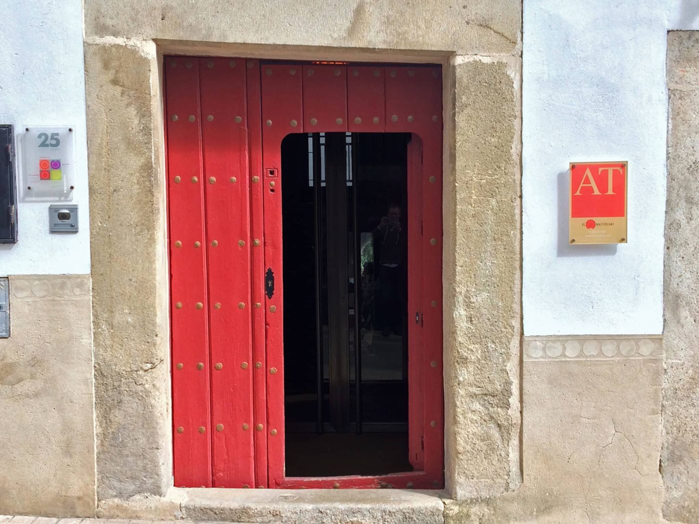 Hotel el Baciyelmo