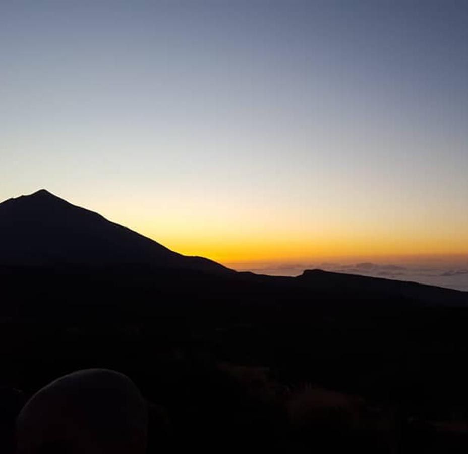 Patio Hostel Tenerife