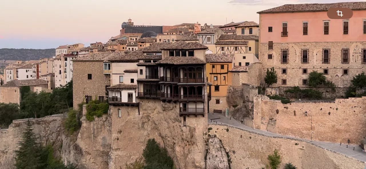 Mirador Del Rey
