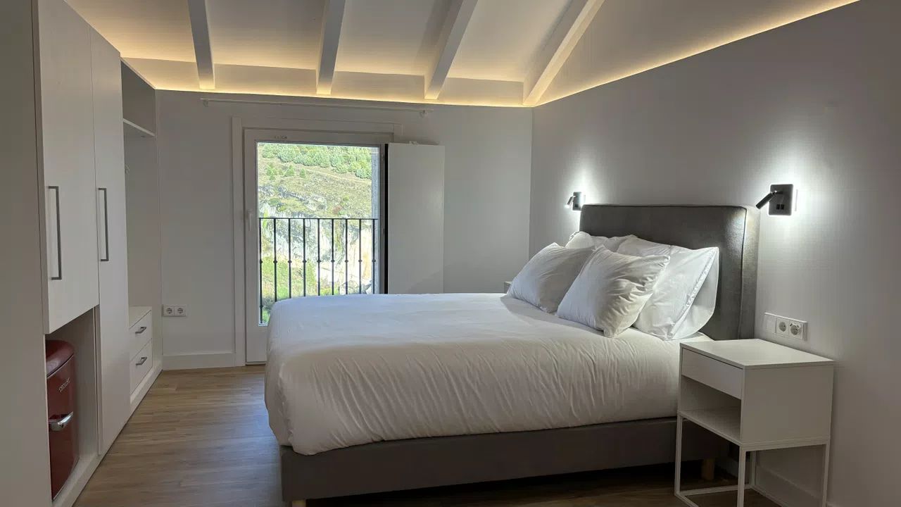 Mirador Del Rey