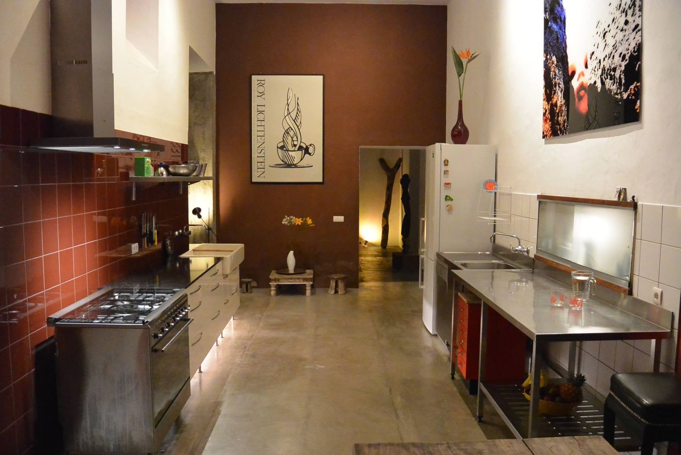 Casa Bermejo Lanzarote