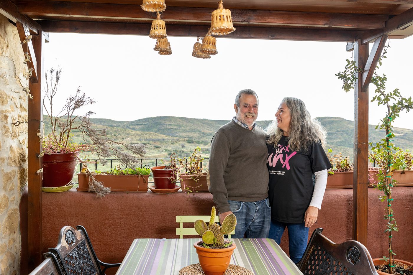 casa rural navarra "Casa Aldabe"