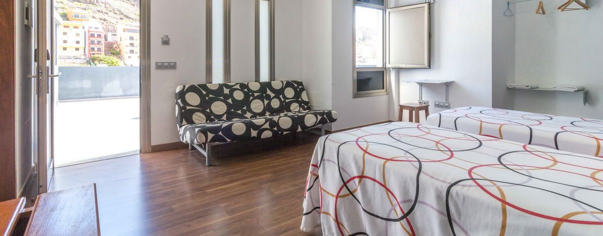 Hotel La Colombina
