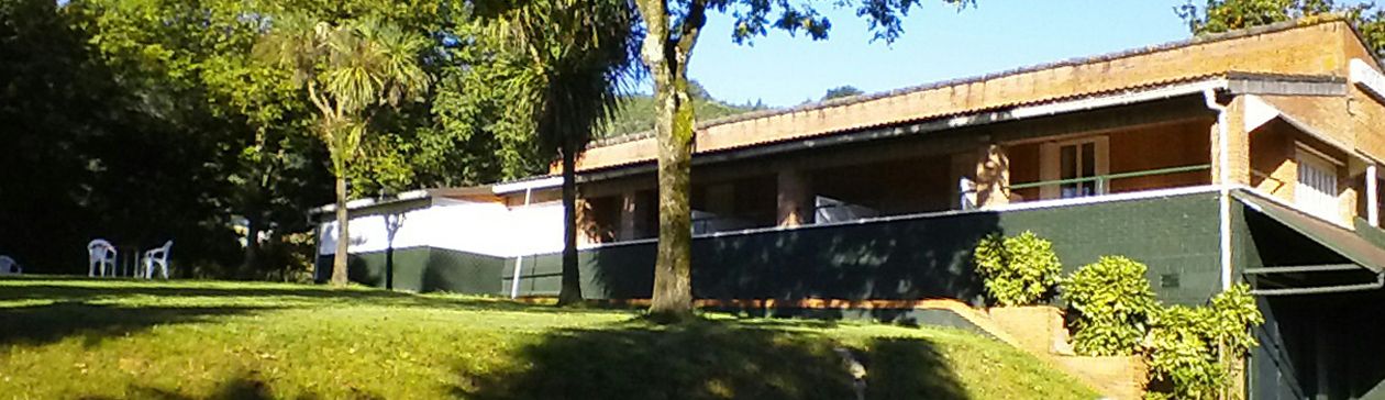 Hotel Ler Argi