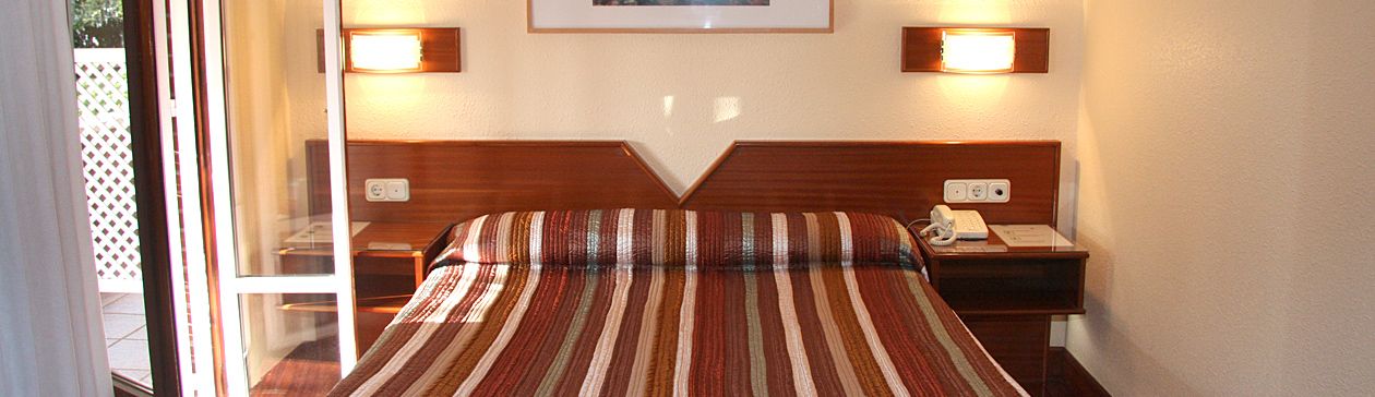 Hotel Ler Argi