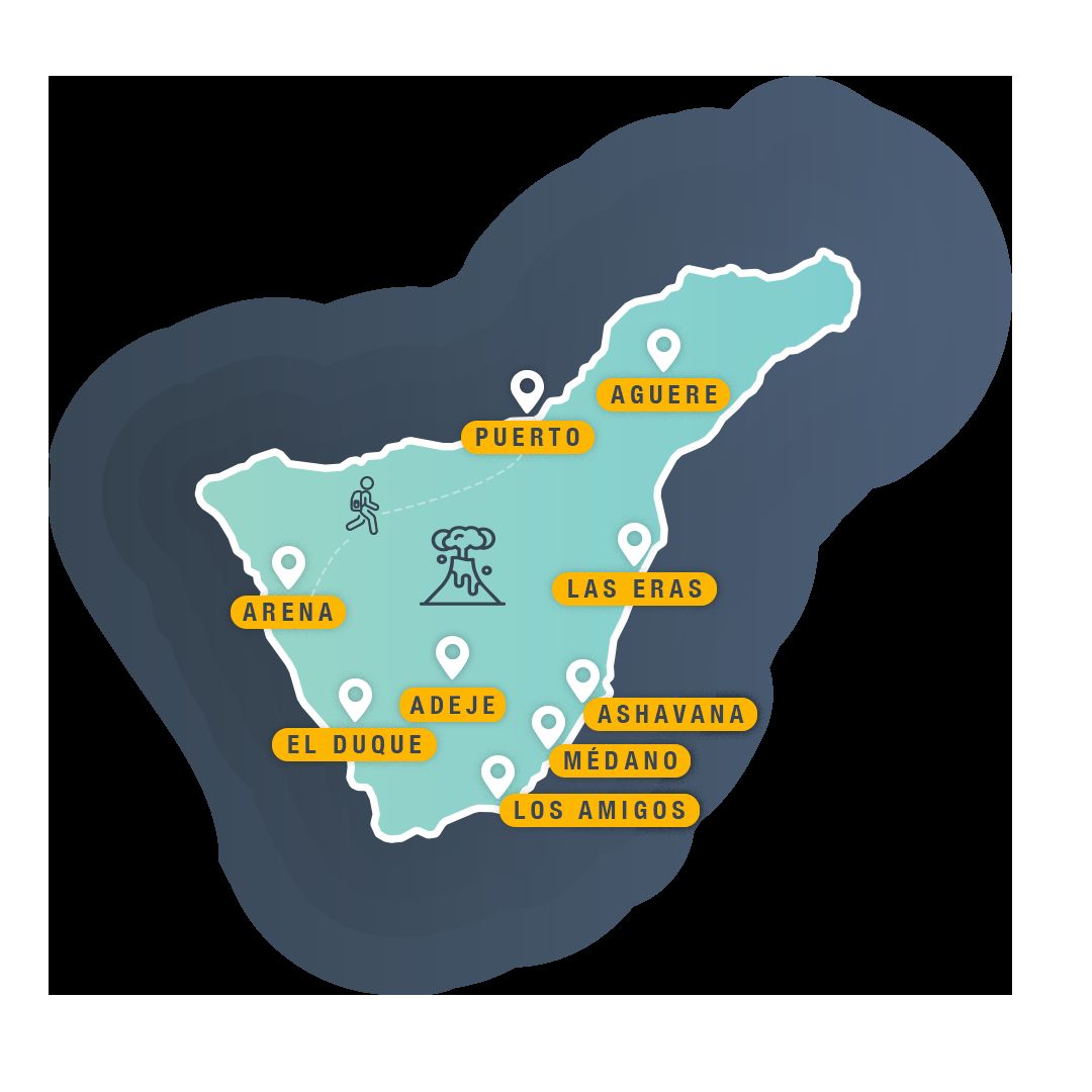 Aguere Nest Hostel
