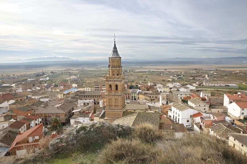 La Manguita