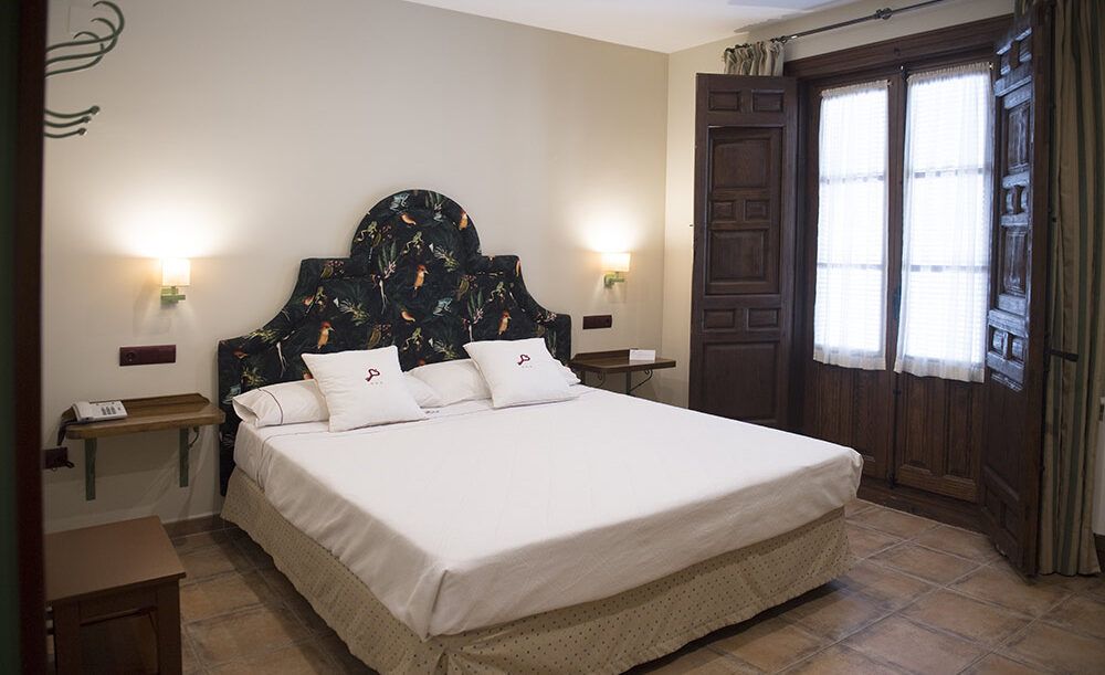 Hotel Retiro del Maestre