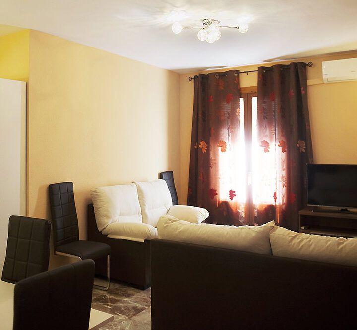 Hotel Retiro del Maestre