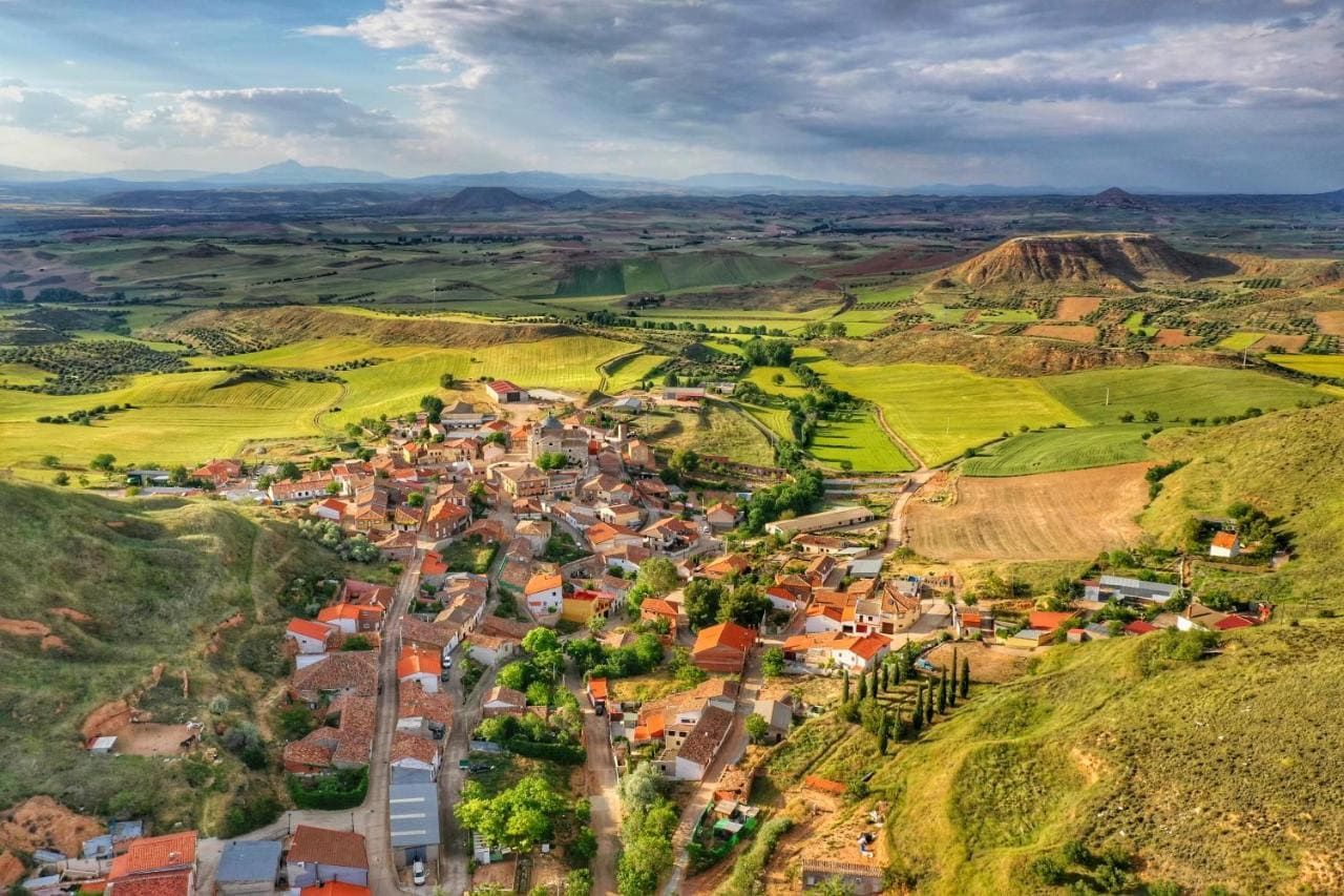 Eras de Pantrillar