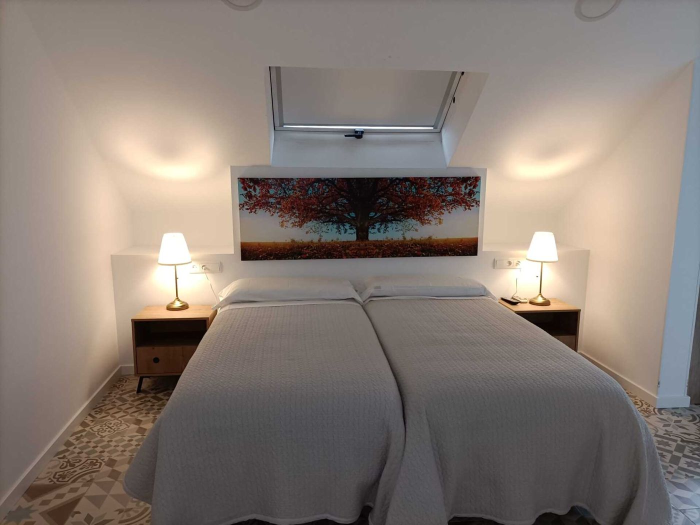 Hotel Las Encinas
