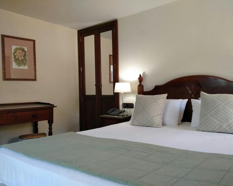 Hotel Rural Victoria