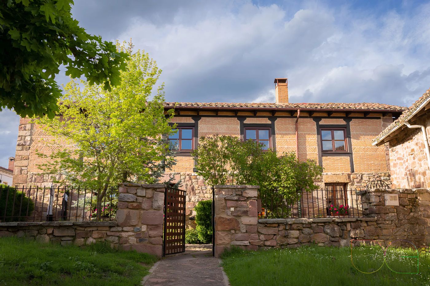 La casa de Salinas